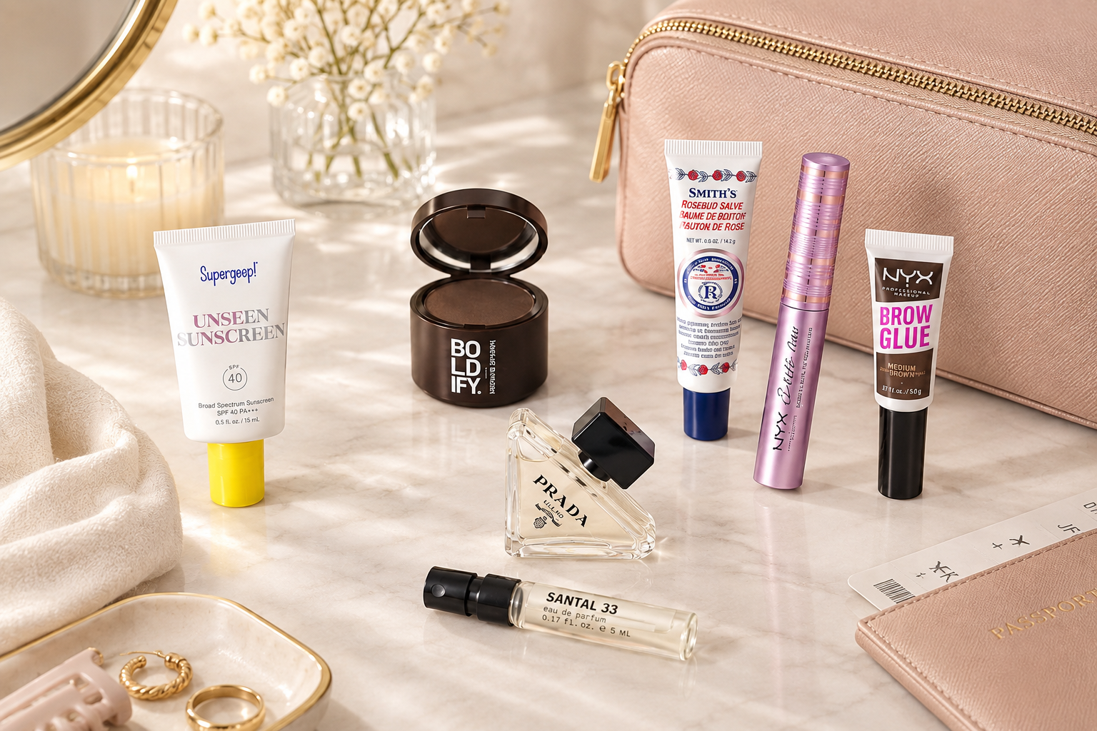 Commitment Issues? Try Travel-Size First.